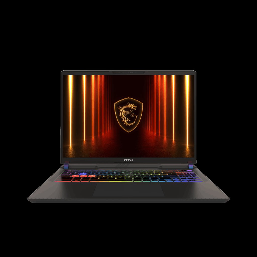Portátil Gaming MSI Vector A16 HX