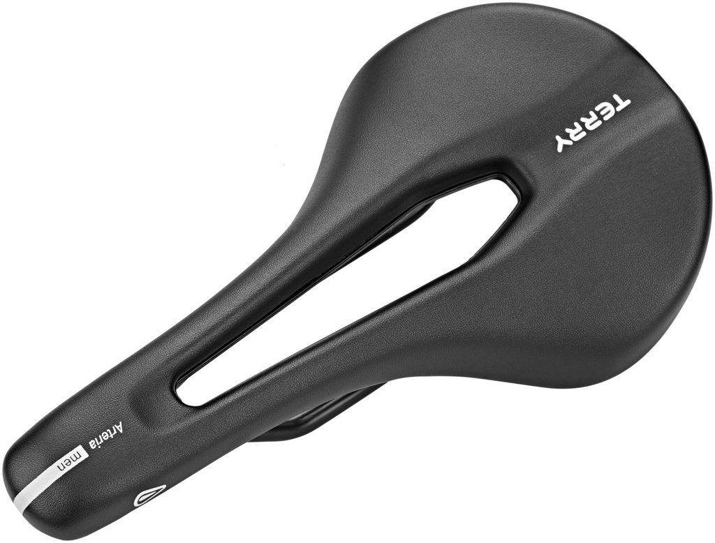 Sillín Terry Fly Arteria: comodidad y control para tus rutas