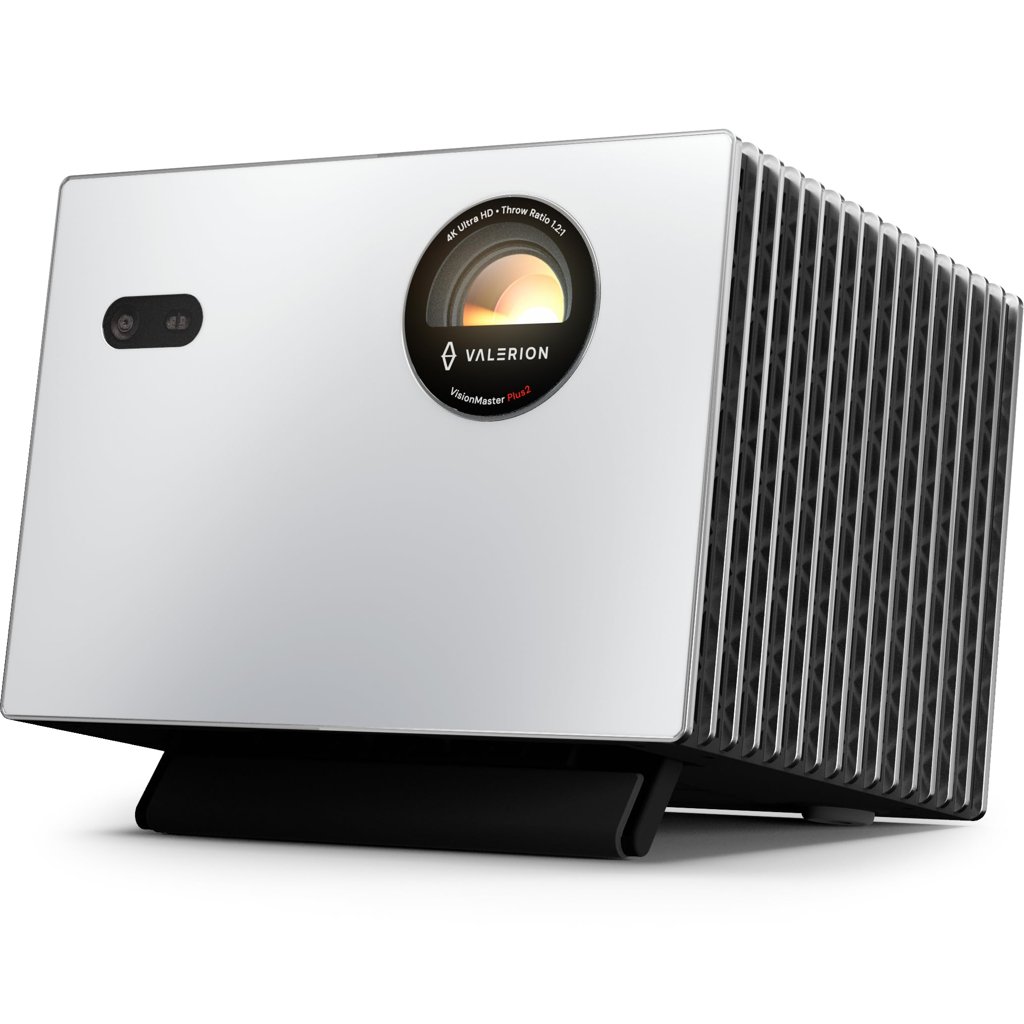Proyector 4K láser
