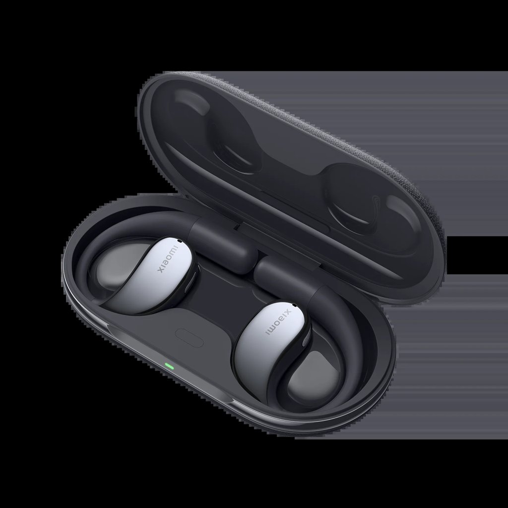 Auriculares Xiaomi al 33% de descuento