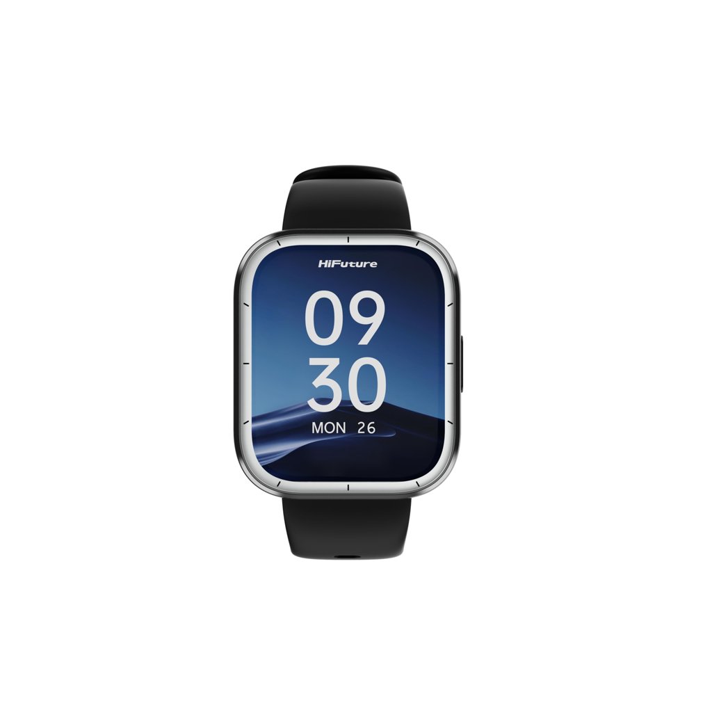 SmartWatch HiFuture HI‑ZONE3 con pantalla IPS de 1,83″ y más de 100 modos deportivos