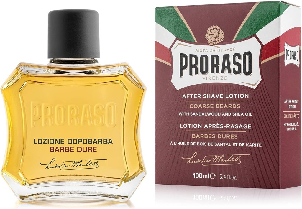 Aftershave a precio regalo