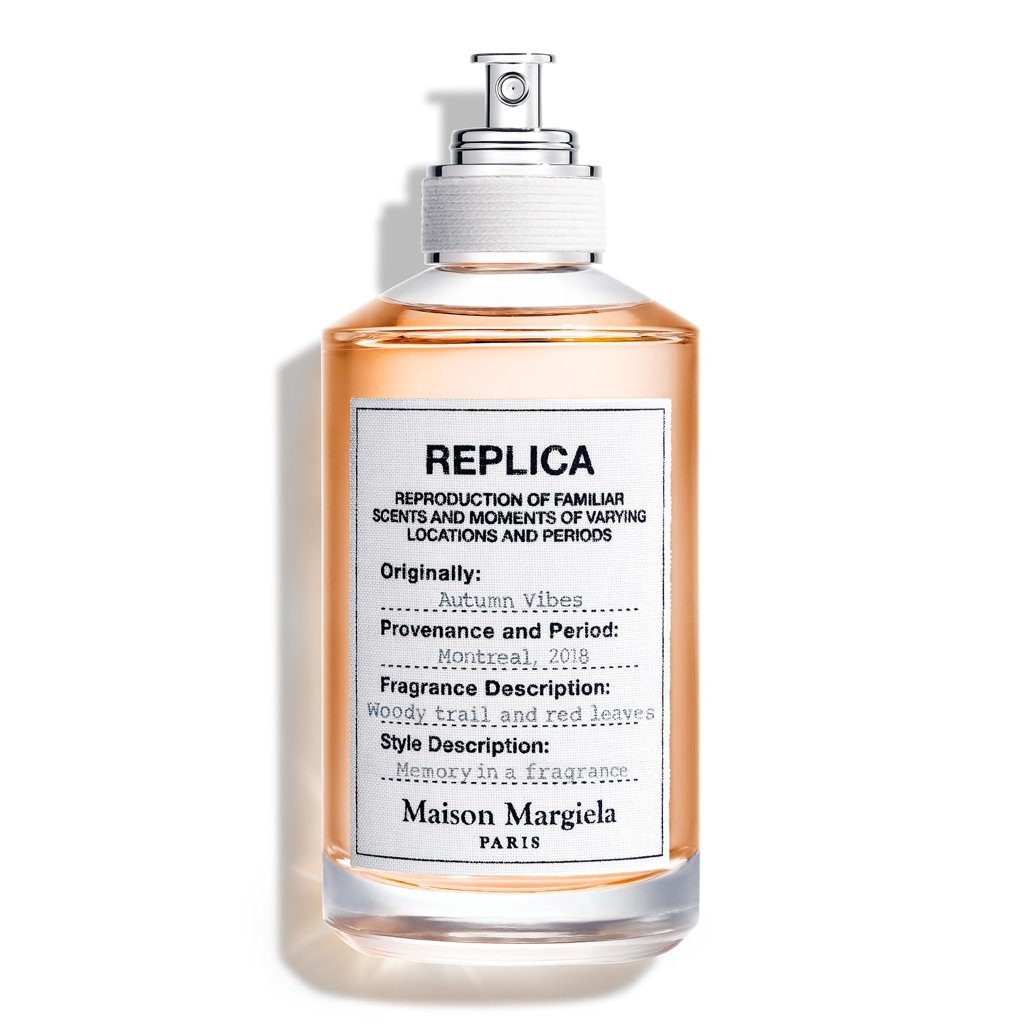 Perfume Maison Margiela REPLICA Autumn Vibes 100ml con 48% de descuento