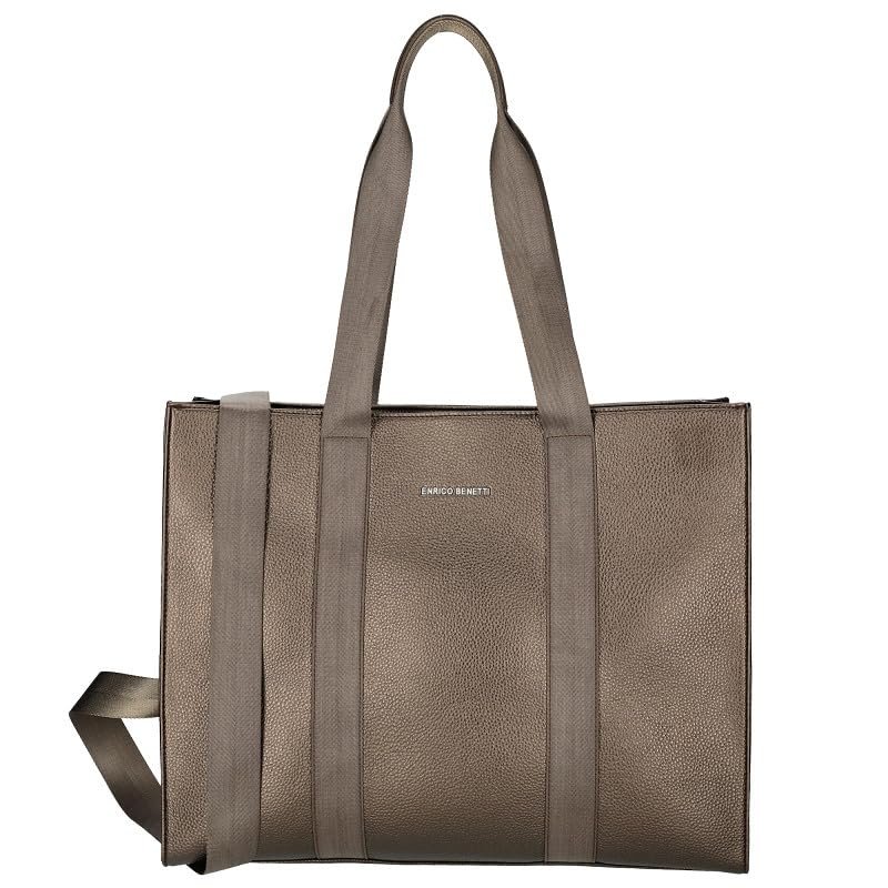 Bolso ENRICO BENETTI Nina: elegancia a precio de chollo