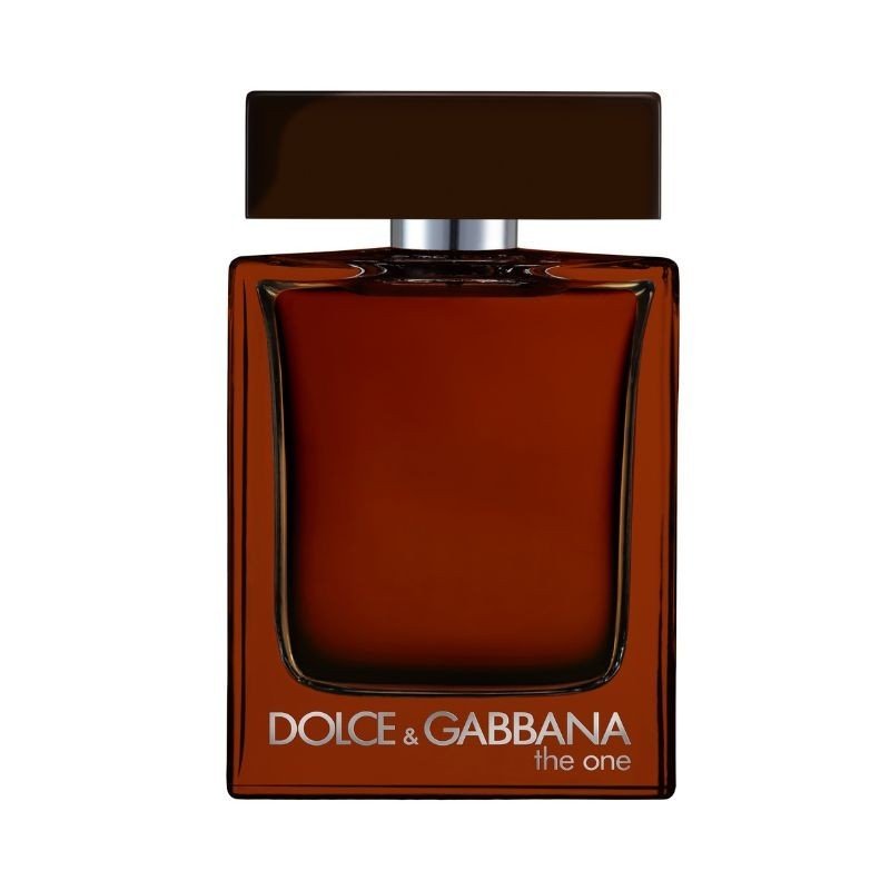 Dolce & Gabbana The One Por One: perfume masculino con aroma elegante
