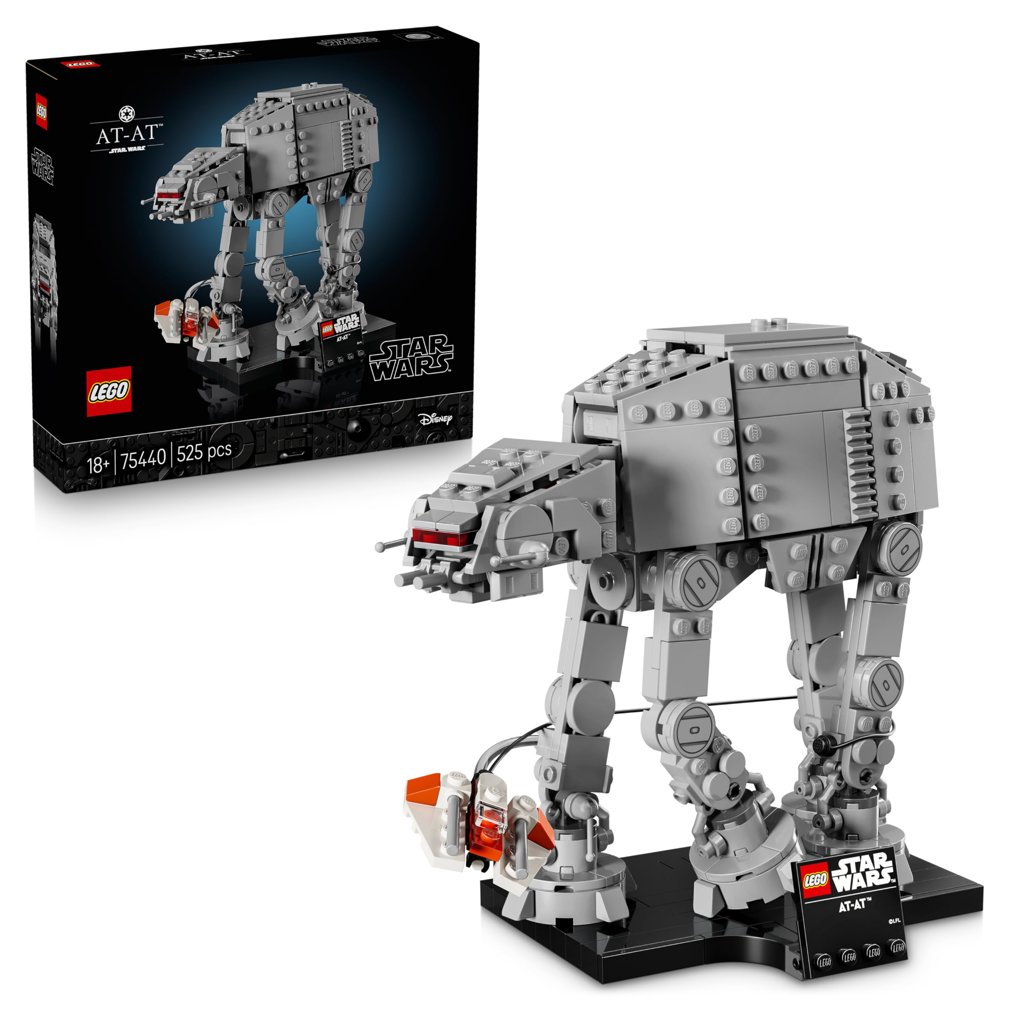 AT-AT LEGO Star Wars
