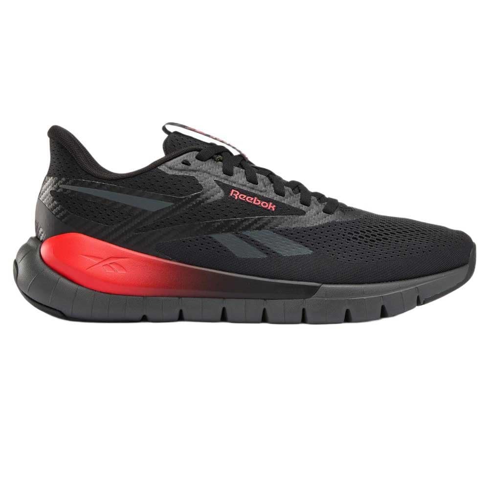 Reebok Flex Trainer: la zapatilla unisex que combina estilo y flexibilidad