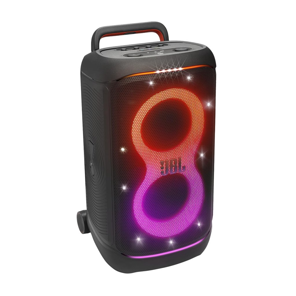 jbl partibox 520