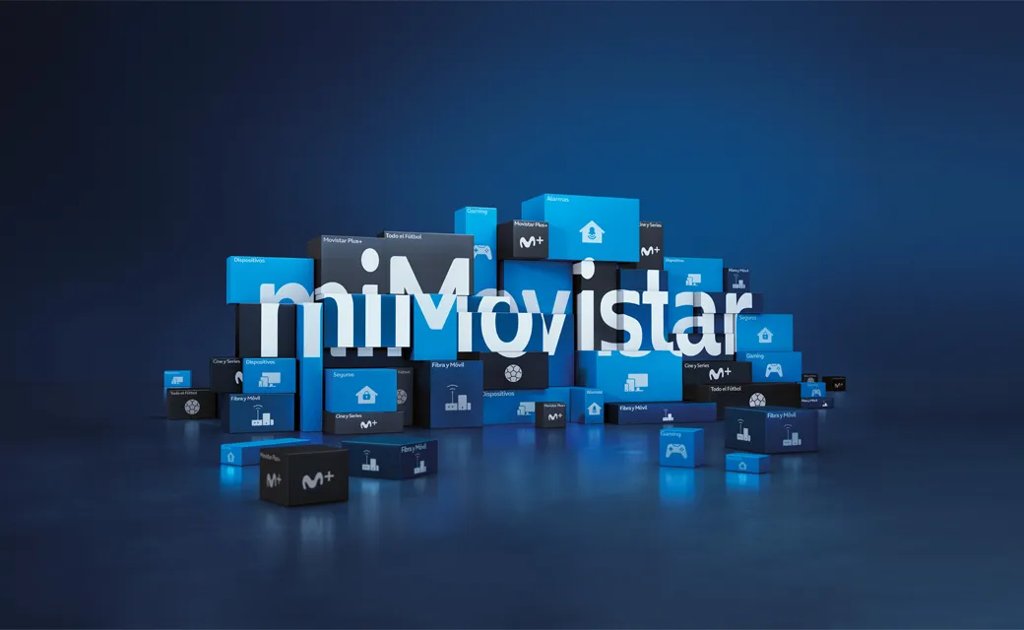 Fibra 1Gb + 2 móviles + entretenimiento