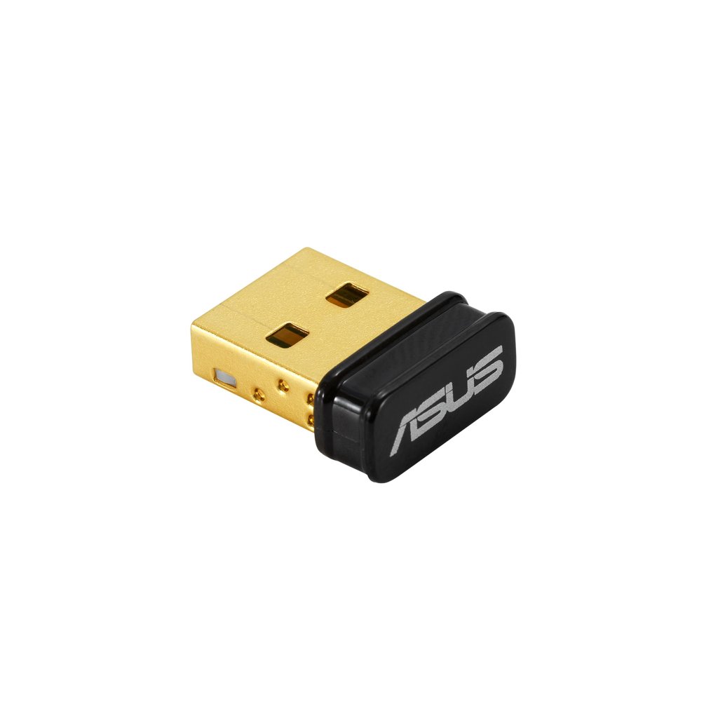Añade Bluetooth 5.4 a tu PC con el adaptador ASUS