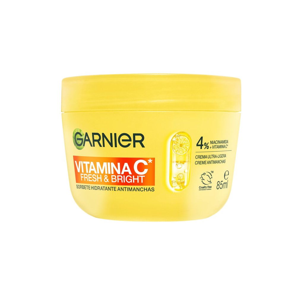 Sorbete facial a 0.48€