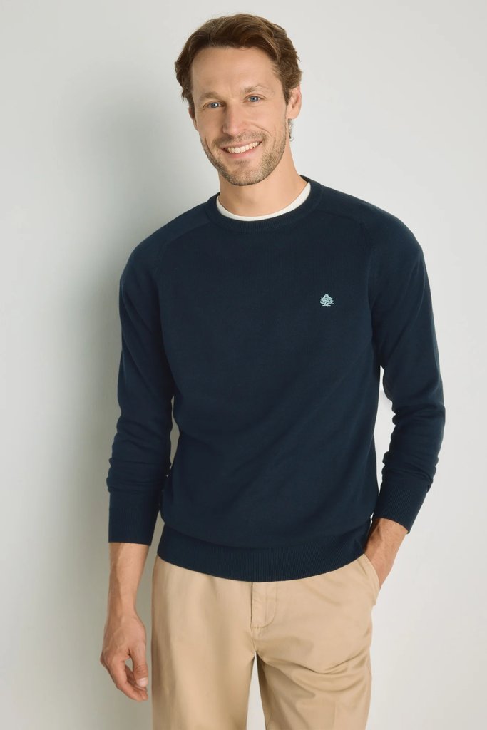 Jersey Springfield 100% algodón: estilo y comodidad al mejor precio