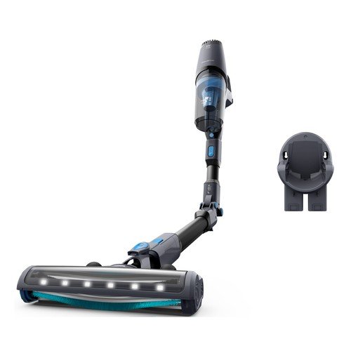 Aspirador escoba ROWENTA X‑Pert 3.60: 3‑en‑1 y 45 min sin cable
