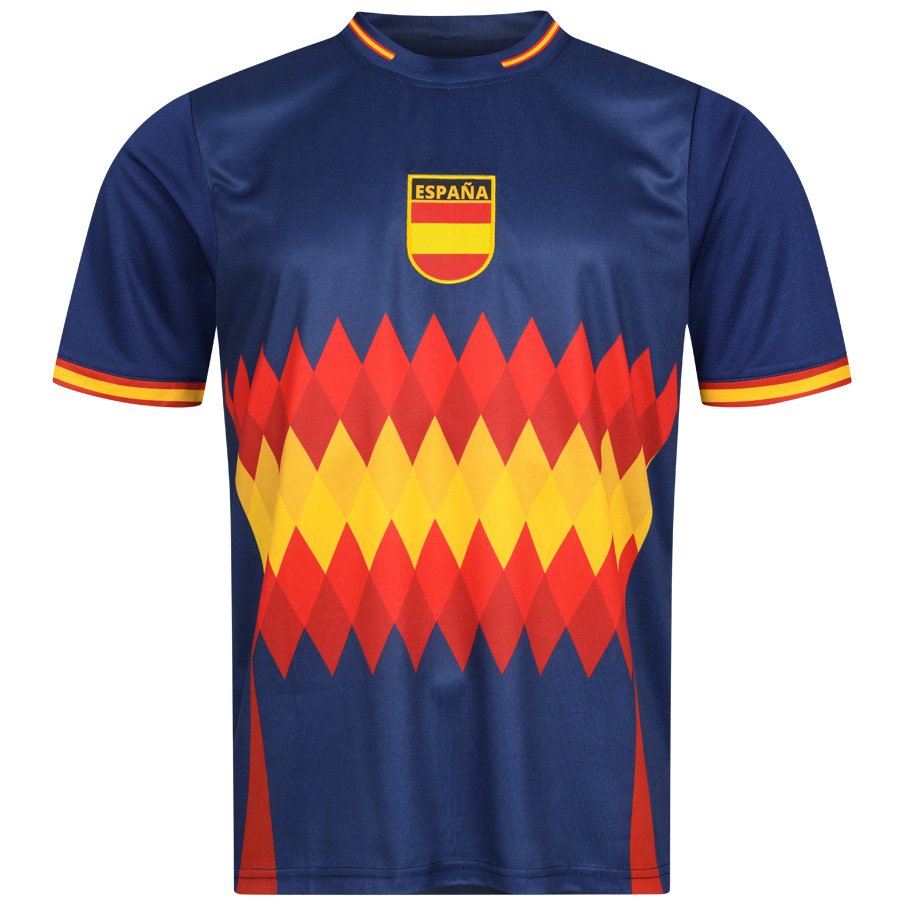 Camiseta España ¡a precio regalo!
