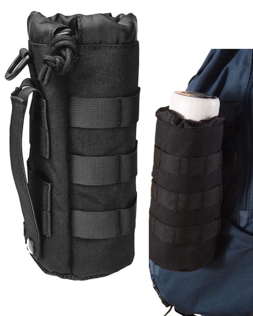 Bolsa Táctica Barata