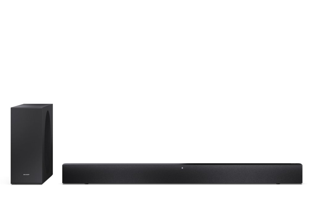 Sonido inmersivo con Dolby Atmos