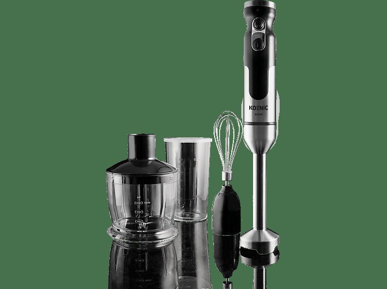 Batidora de mano 800W