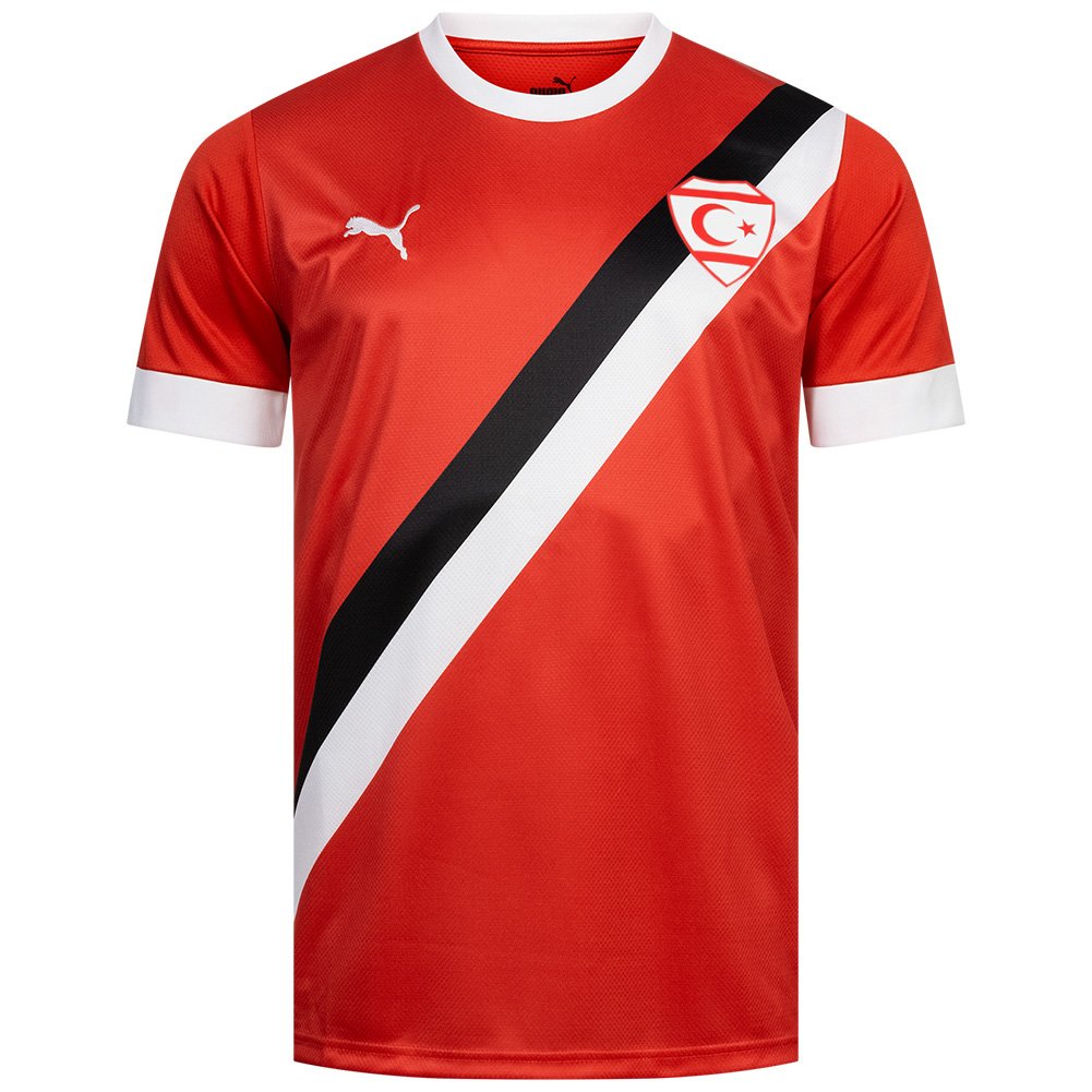Camiseta Puma 90% descuento