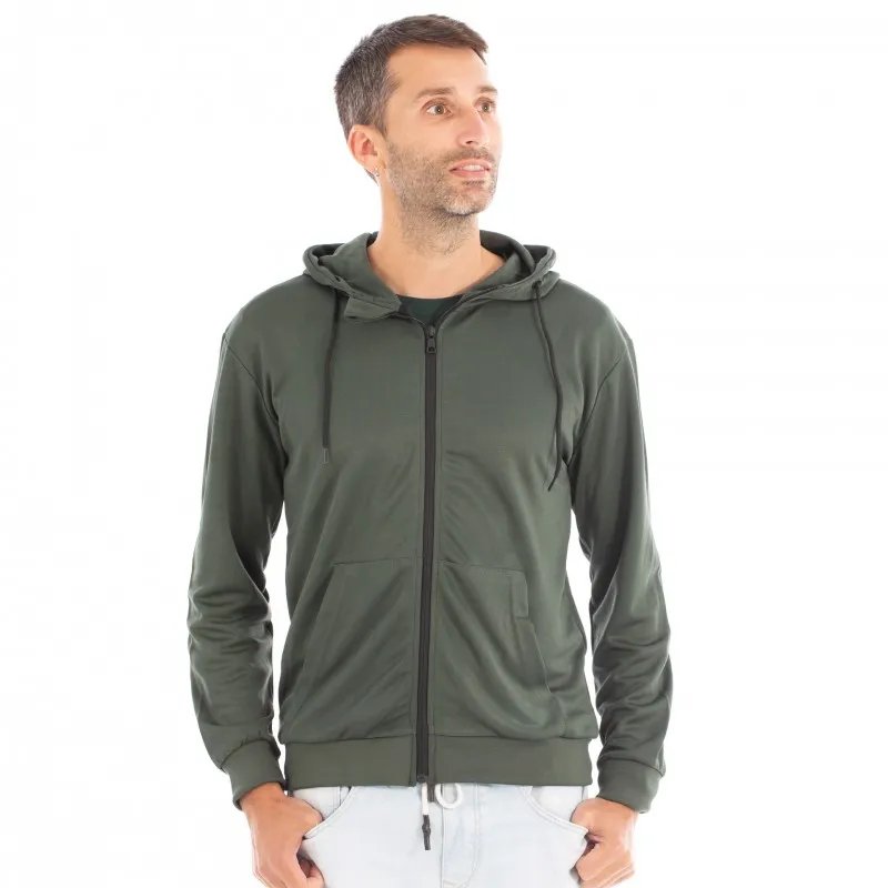 CHAQUETA / SUDADERA VIBORA TODAS LAS TALLAS