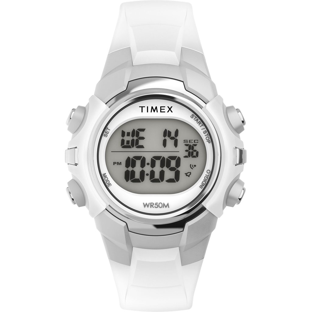 Reloj digital Timex de 33 mm a precio de risa