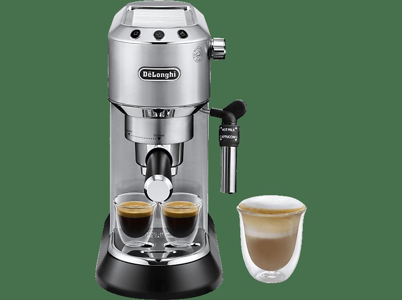 Cafetera De'Longhi Dedica EC685 a precio mínimo