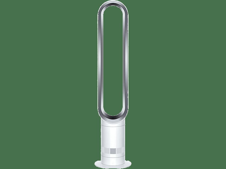 Ventilador Dyson sin aspas