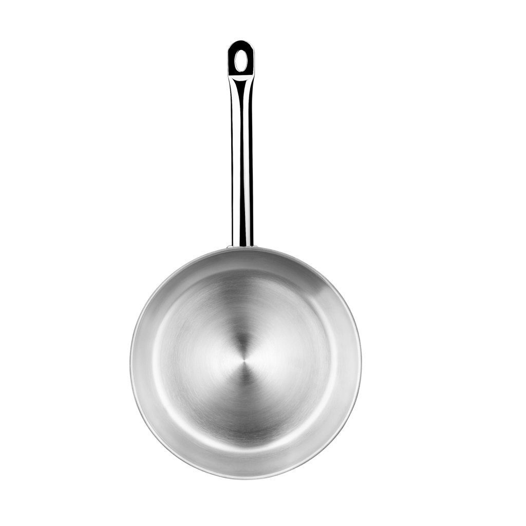 Sartén Inoxidable 20cm