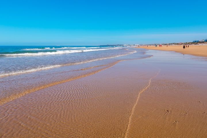 Conil de ensueño