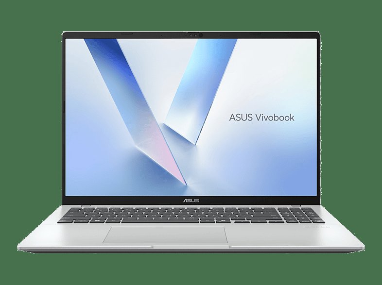 Portátil ASUS 16" con Intel Core Ultra