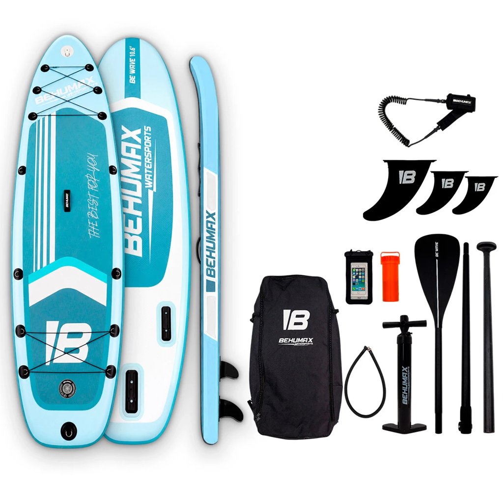 Paddle Surf a precio de oferta
