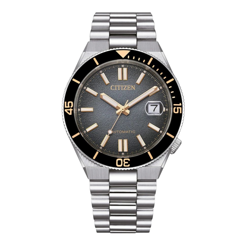Reloj Citizen Tsuyosa Shore Edición Limitada – Elegancia automática