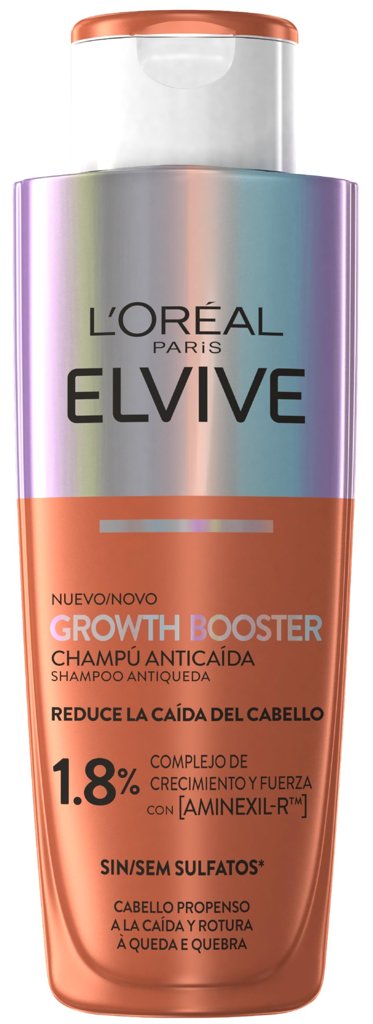 Champú anticaída L'Oréal
