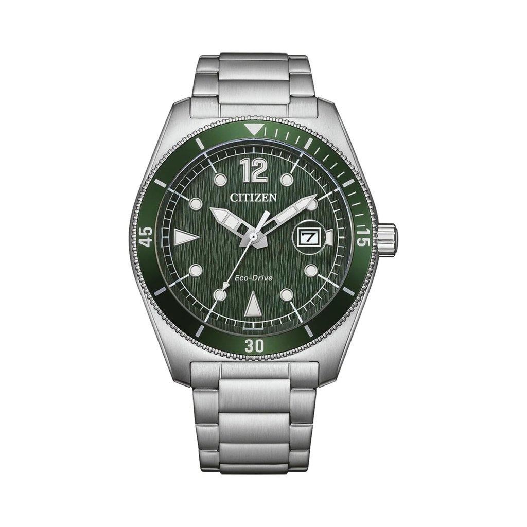 Reloj Citizen Marine 188: estilo náutico y elegancia atemporal