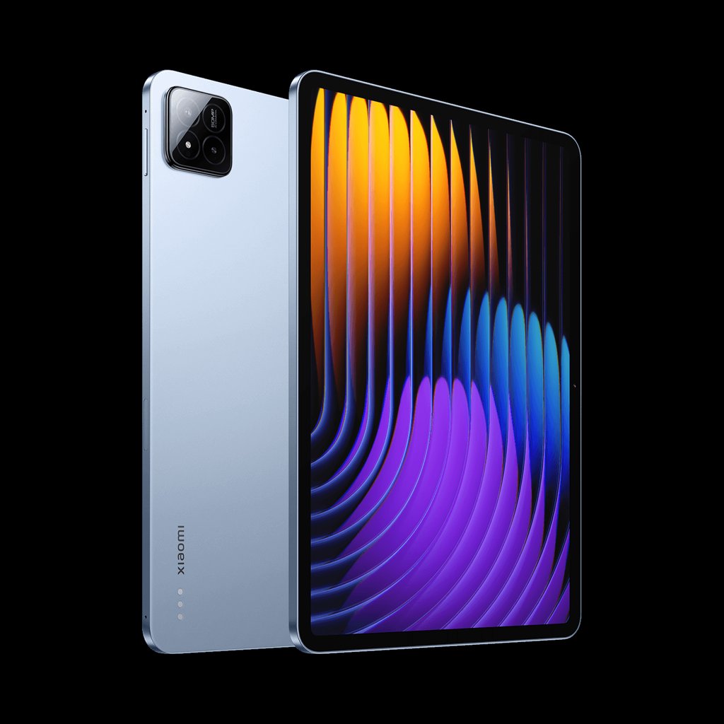 Xiaomi Pad 7 PRO 12 GB/512 GB: potencia y gran capacidad a mitad de precio