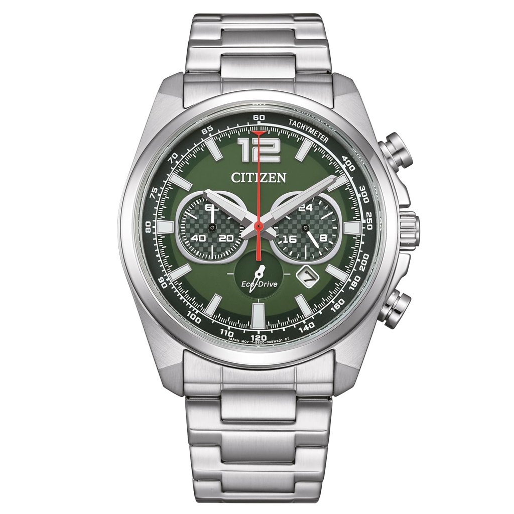 Reloj deportivo Citizen