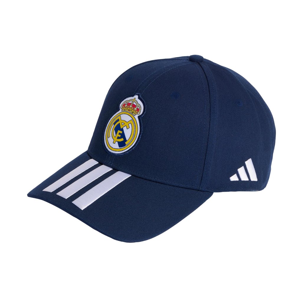 Gorra adidas Real Madrid Unisex – Estilo y pasión al mejor precio