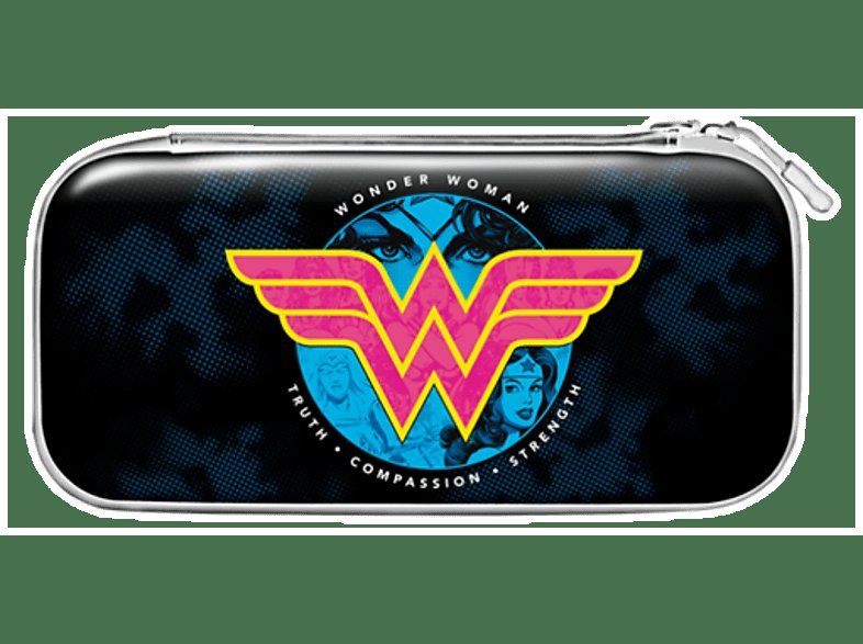 Funda Switch Nacon Wonder Woman