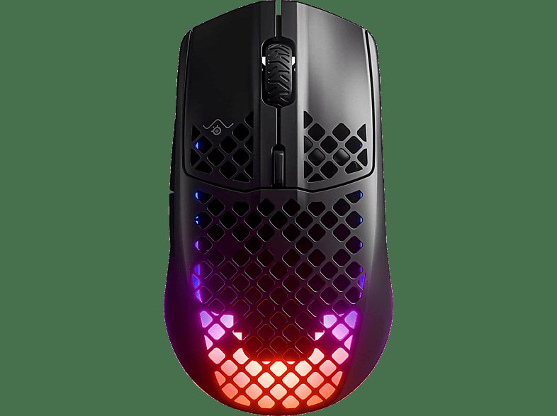 Ratón Gaming Inalámbrico SteelSeries