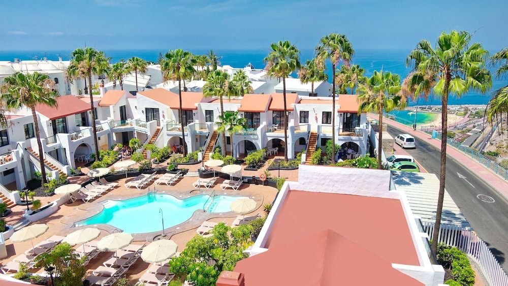 Gran Canaria al 30% de descuento
