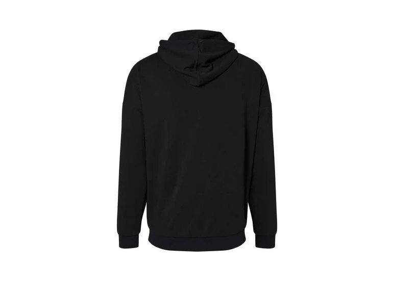 Sudadera Crivit para hombre: estilo y comodidad a bajo coste