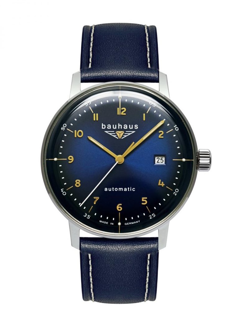 Reloj Bauhaus para hombre con 30% de descuento