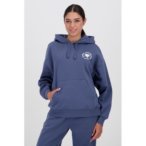Sudadera con capucha de Snoopy para mujer – estilo y comodidad