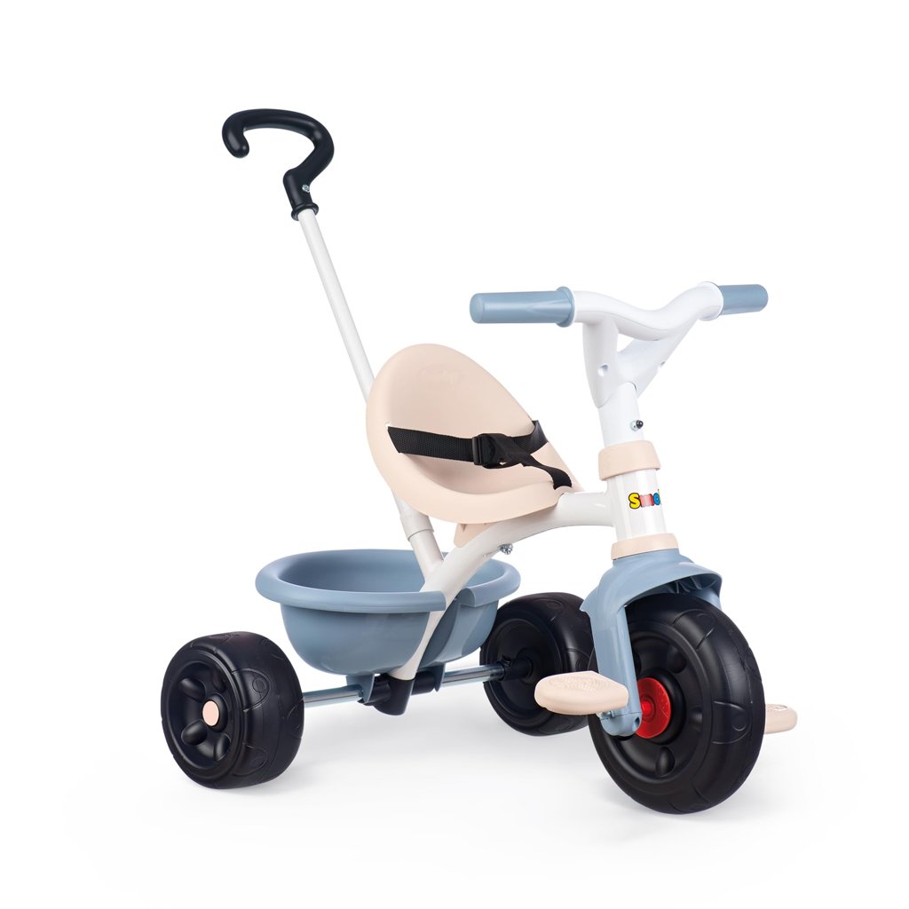 Triciclo evolutivo Smoby