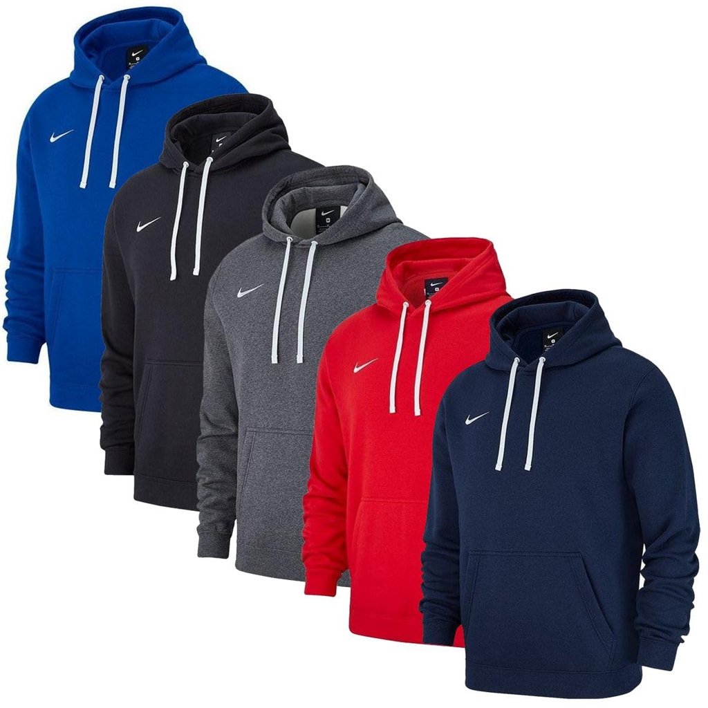 Sudadera Nike Park 20 Fleece con capucha para hombre