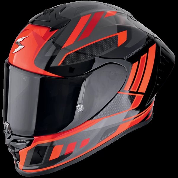 Casco de moto Scorpion