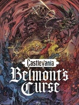 Descubre Castlevania: Belmont's Curse y revive la caza de vampiros