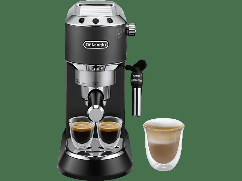 Cafetera express De'Longhi