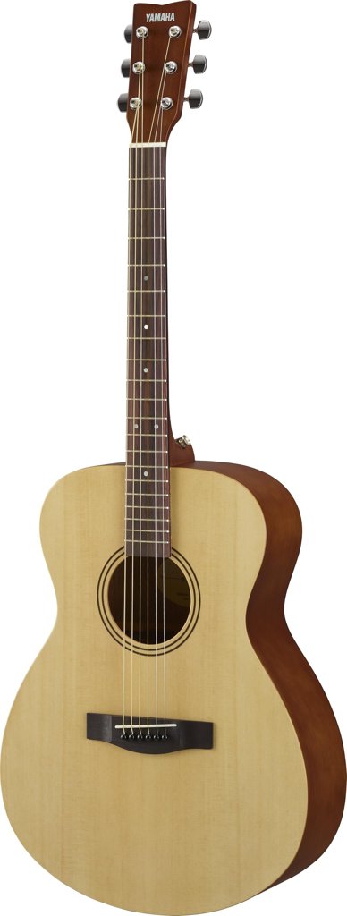 Guitarra acústica YAMAHA FS400