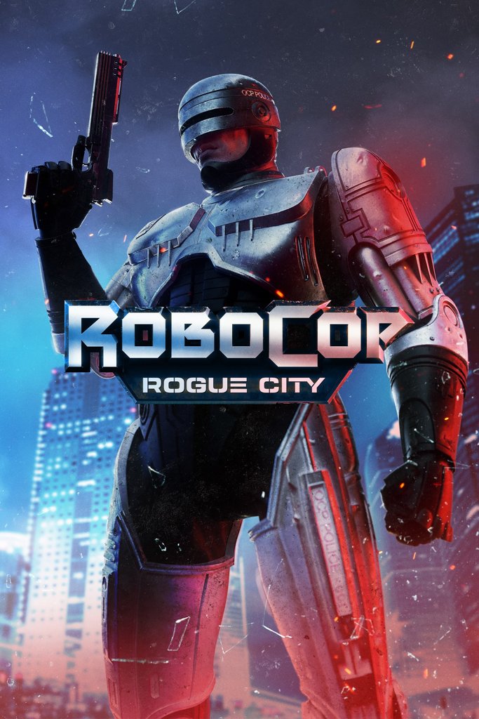 Robocop: Rogue City, acción futurista para Xbox Series