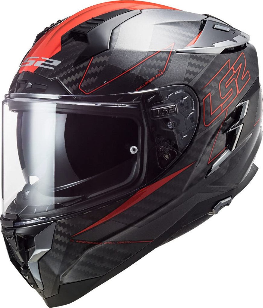 Casco de Moto Full Face